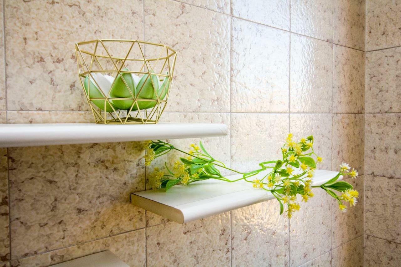 Innpisarentals - Pisa Riverside Apartment エクステリア 写真