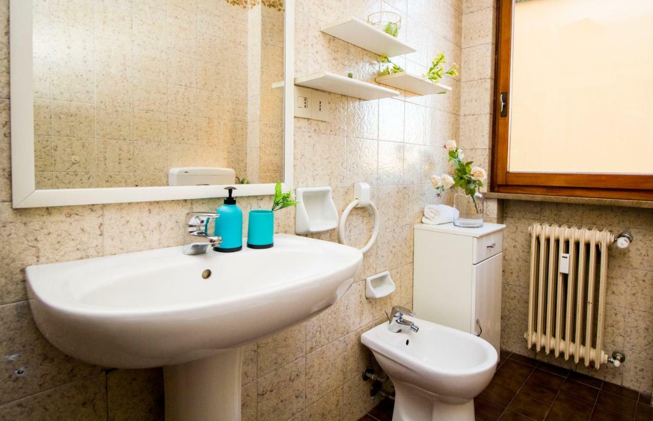 Innpisarentals - Pisa Riverside Apartment エクステリア 写真