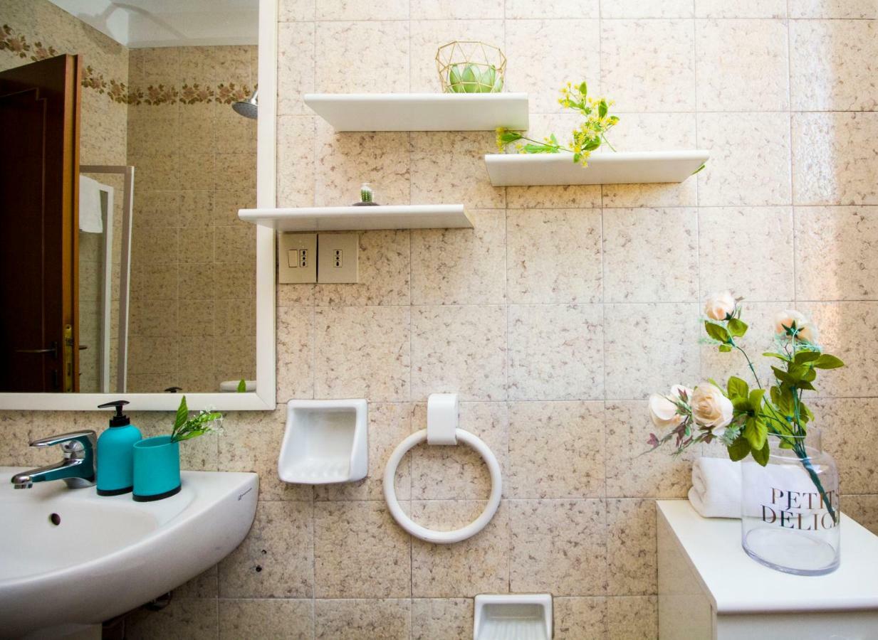 Innpisarentals - Pisa Riverside Apartment エクステリア 写真