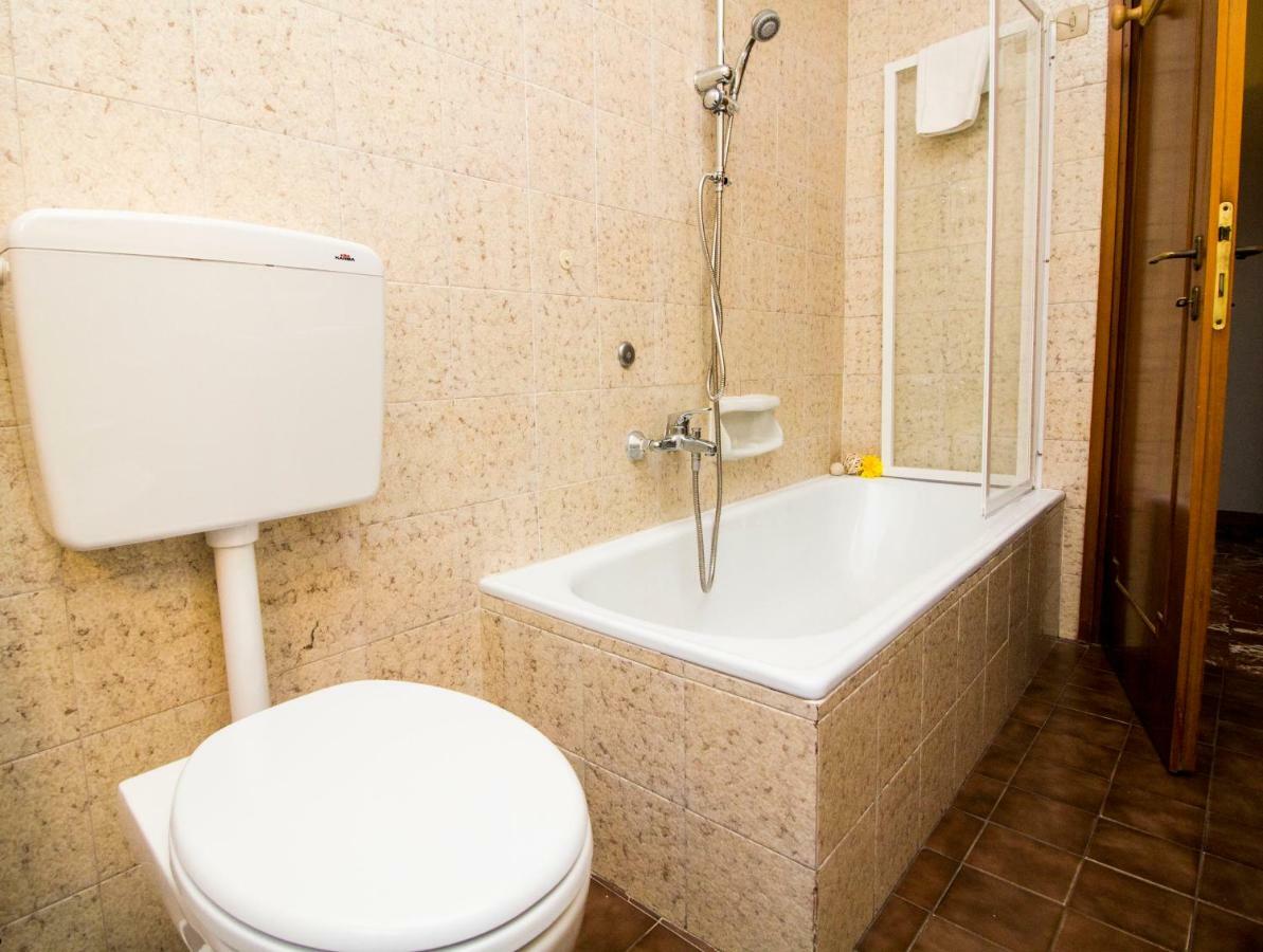 Innpisarentals - Pisa Riverside Apartment エクステリア 写真