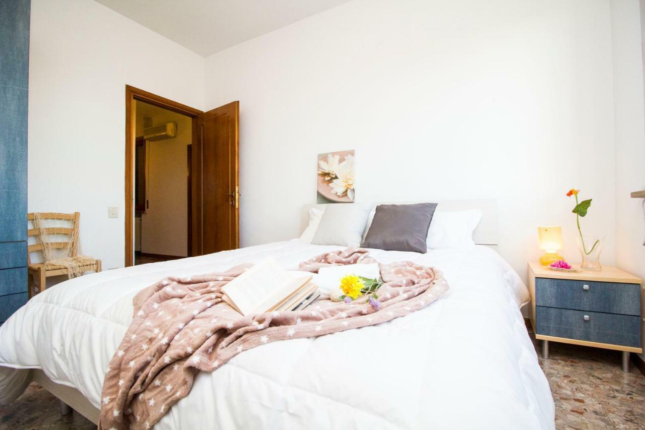 Innpisarentals - Pisa Riverside Apartment エクステリア 写真