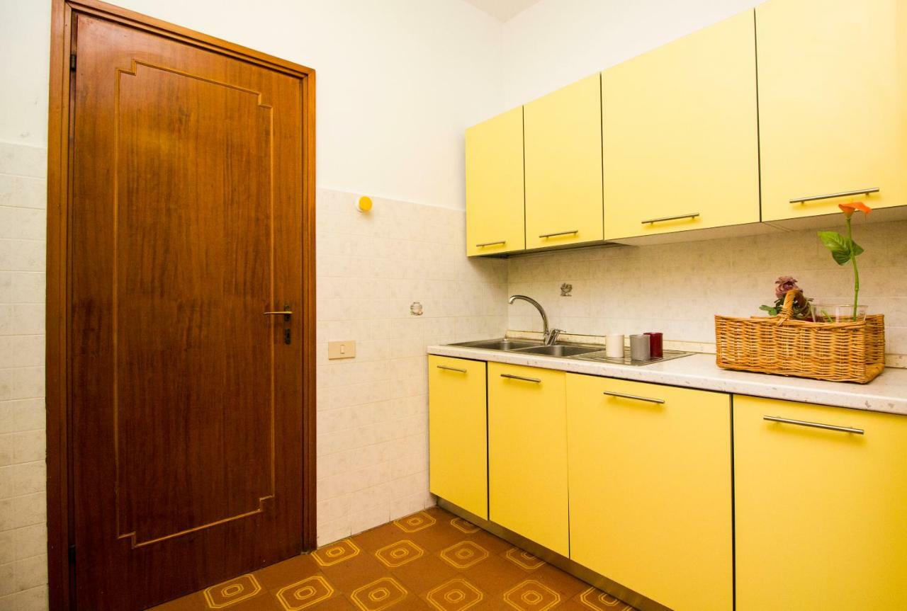 Innpisarentals - Pisa Riverside Apartment エクステリア 写真