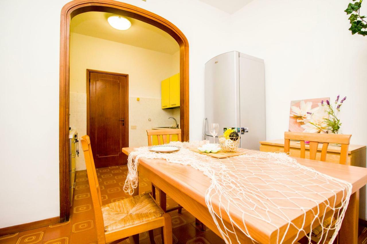Innpisarentals - Pisa Riverside Apartment エクステリア 写真