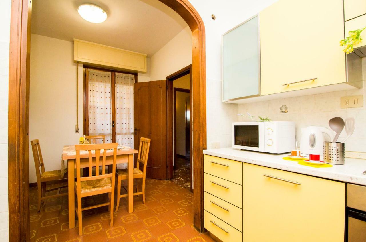 Innpisarentals - Pisa Riverside Apartment エクステリア 写真